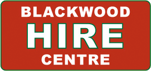 Blackwood Hire Centre