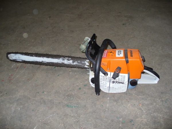 Chainsaw Stihl 660 25" (63.5cm)