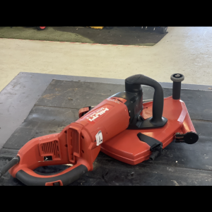 Electric Power Cutter